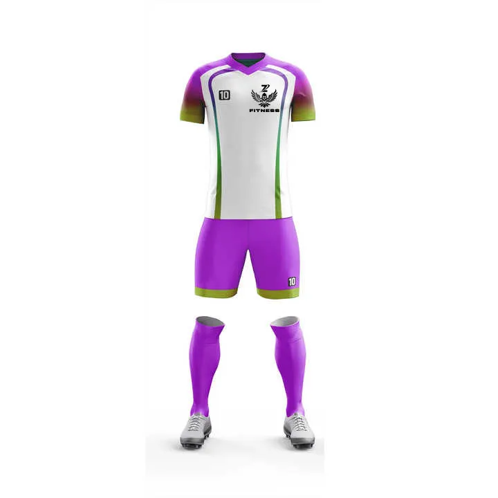 Soccer Uniform