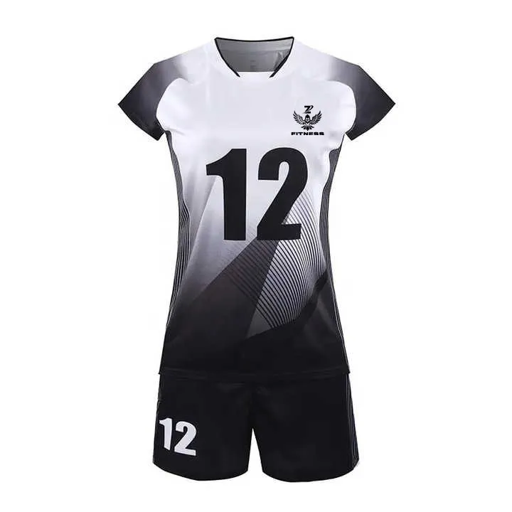Volleyball Uniform