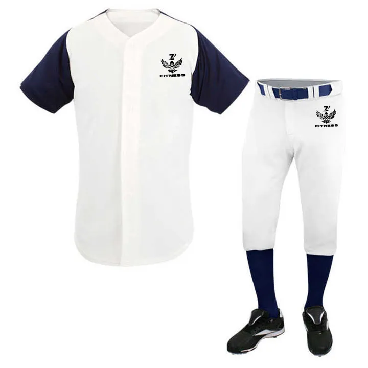 Baseball Uniform