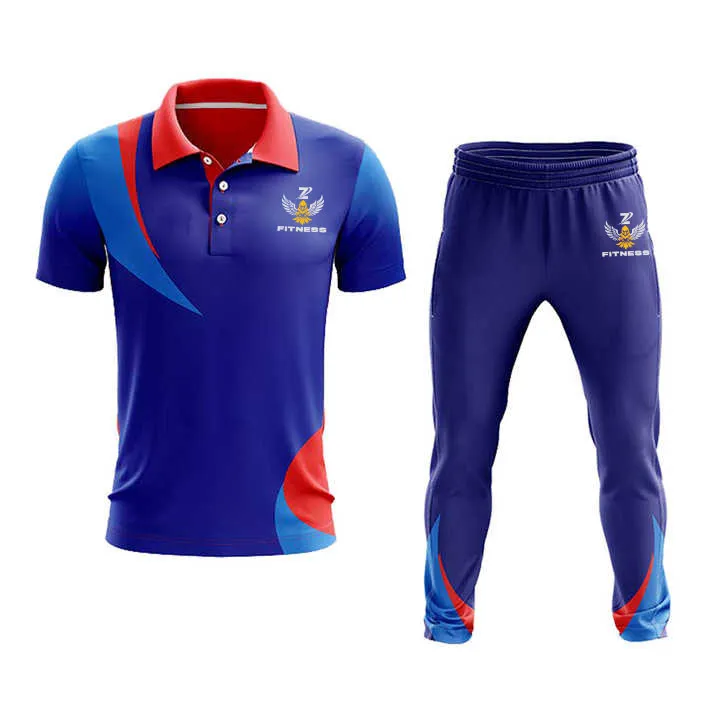 Cricket Uniform
