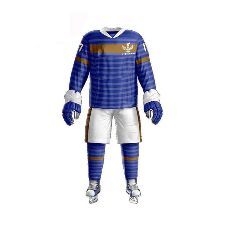 Ice Hockey Uniform