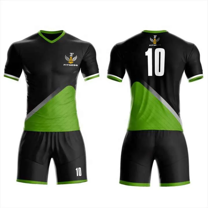 Soccer Uniform