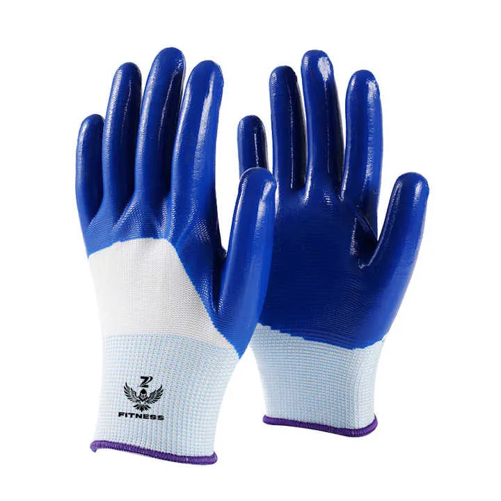 Mechanic Gloves
