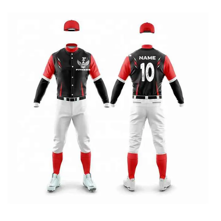Baseball Uniform