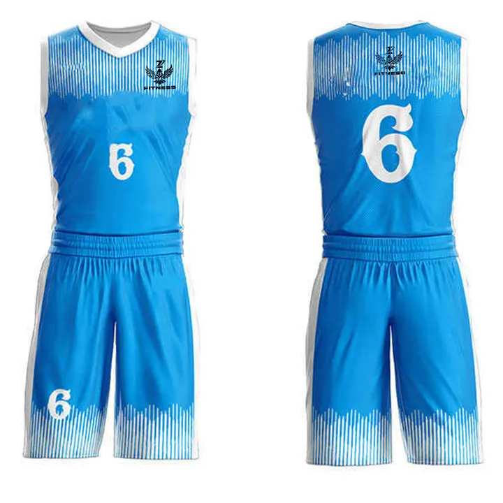 Basketball Uniform