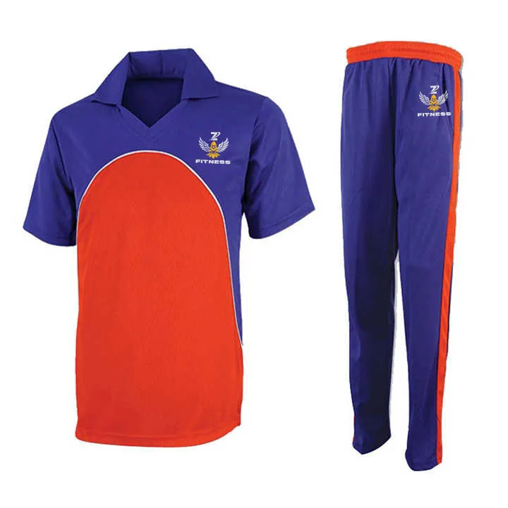 Cricket Uniform