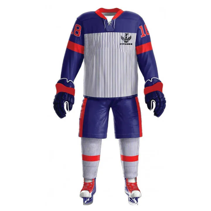 Ice Hockey Uniform