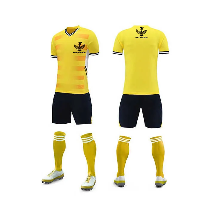 Soccer Uniform