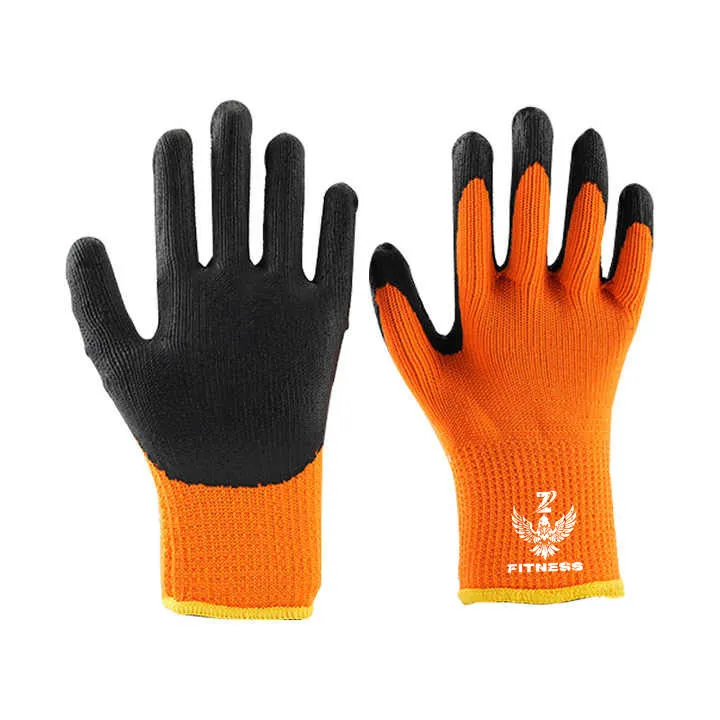 Mechanic Gloves
