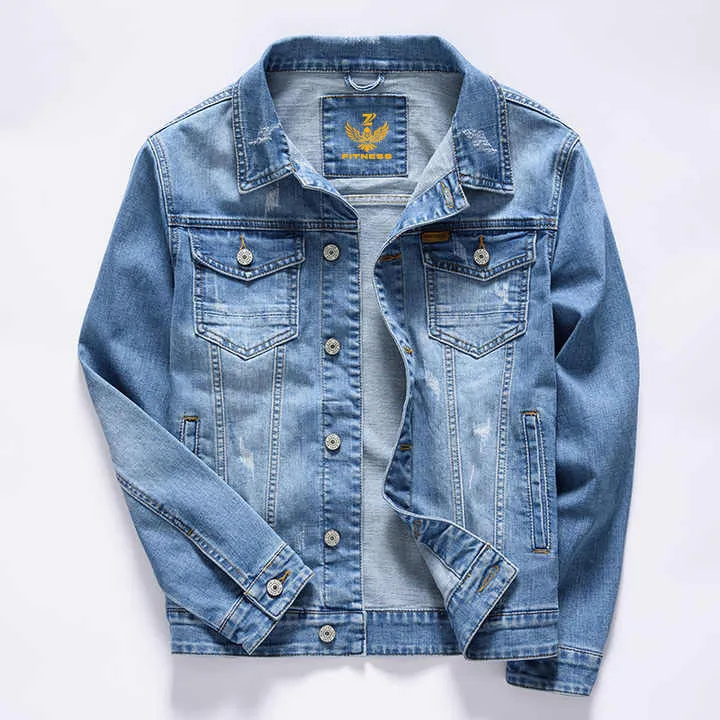 Denim Jackets