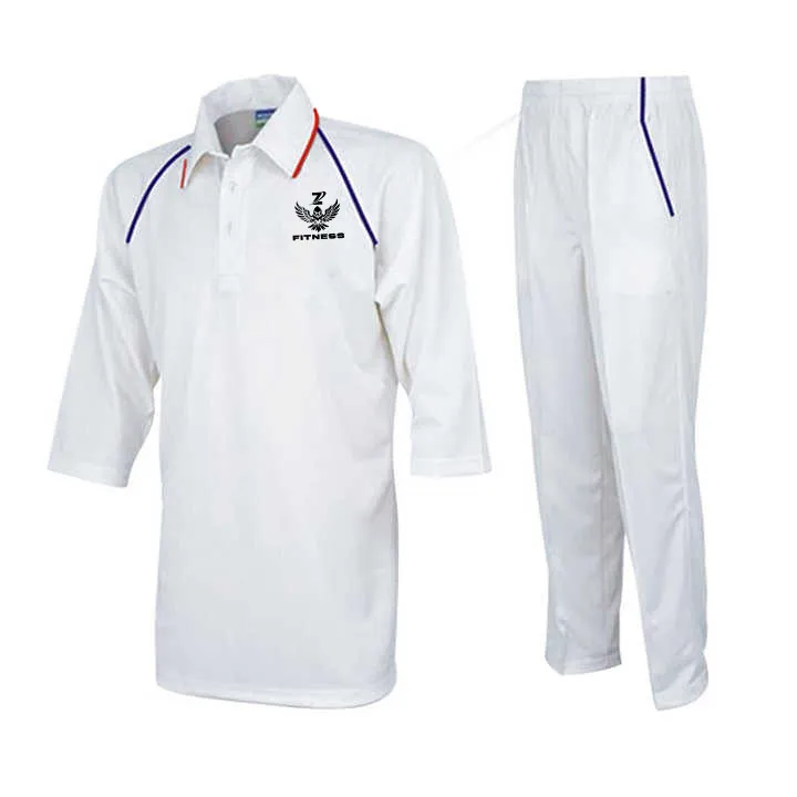 Cricket Uniform