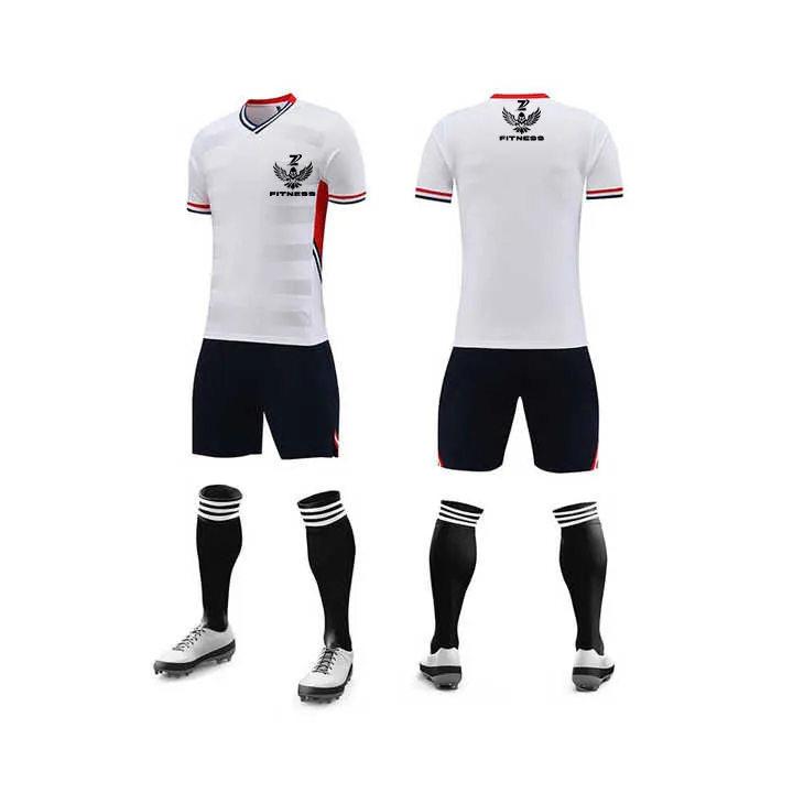 Soccer Uniform