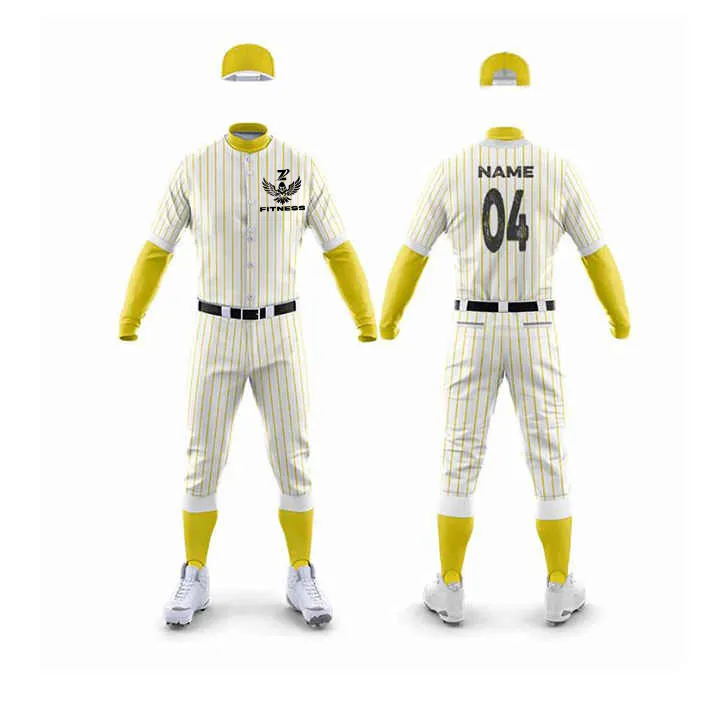 Baseball Uniform