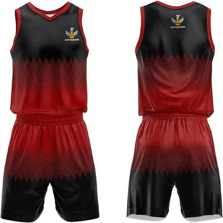 Basketball Uniform