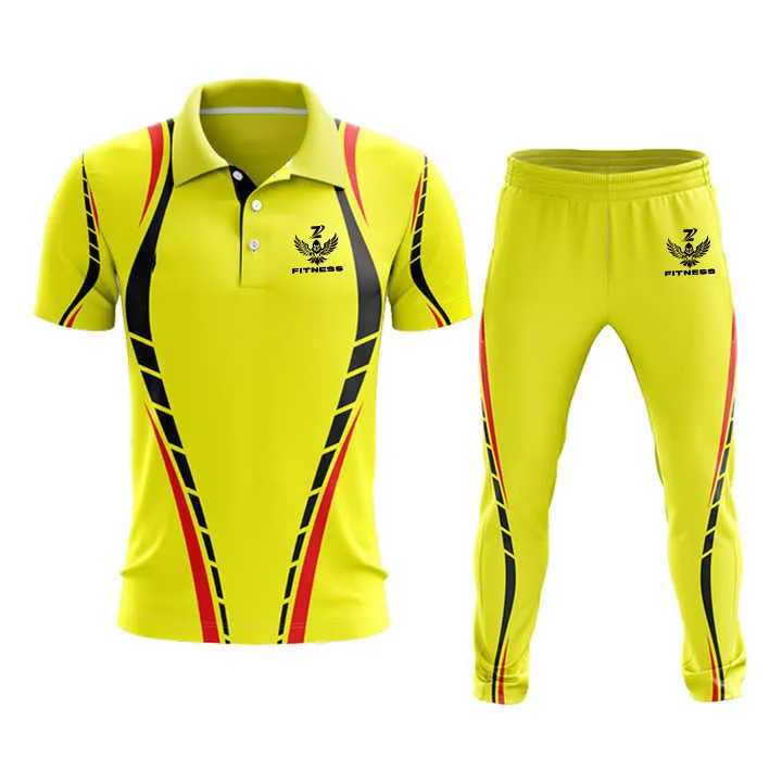 Cricket Uniform