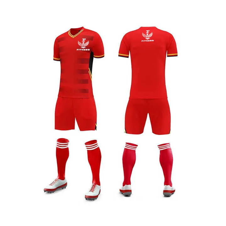 Soccer Uniform
