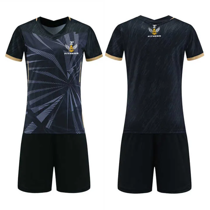 Volleyball Uniform