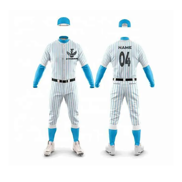Baseball Uniform