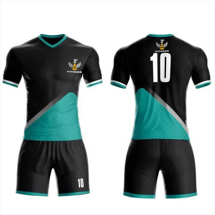 Soccer Uniform