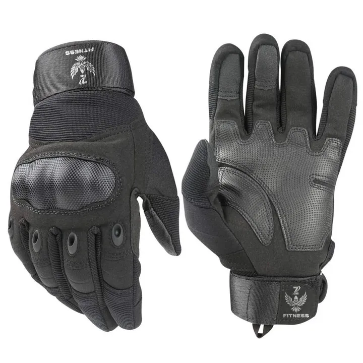 Motorbike Gloves