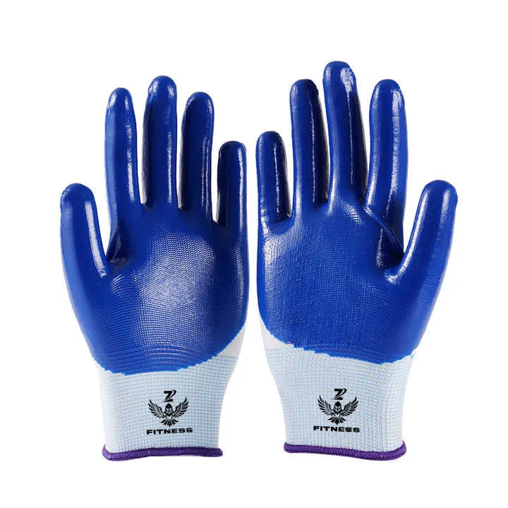 Mechanic Gloves - Image 2