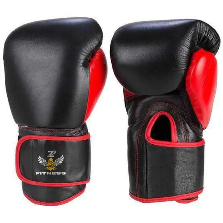 MMA Gloves - Image 2