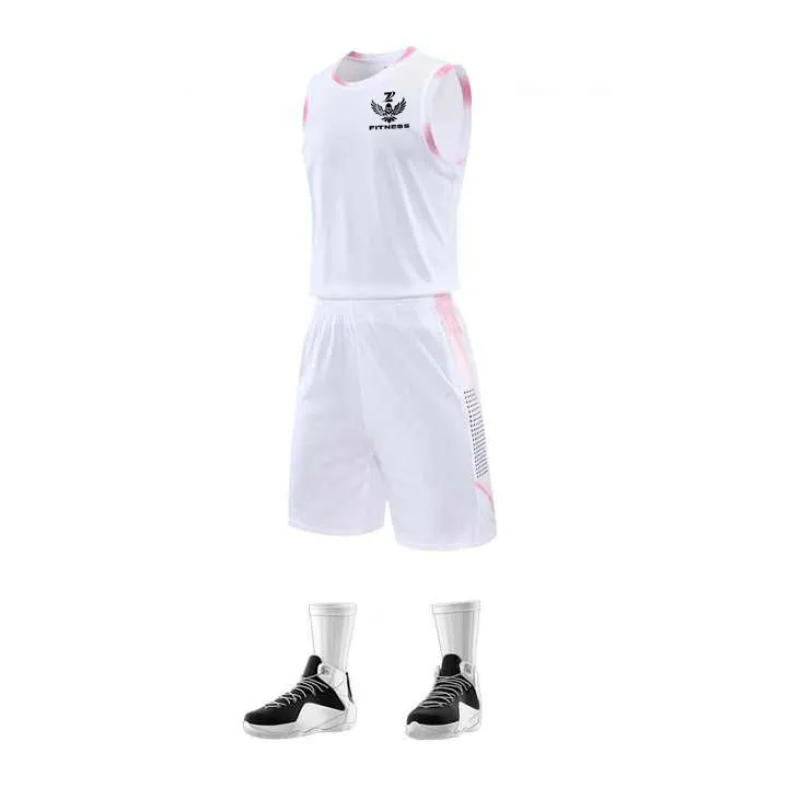 Basketball Uniform