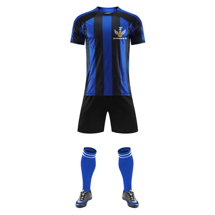 Soccer Uniform