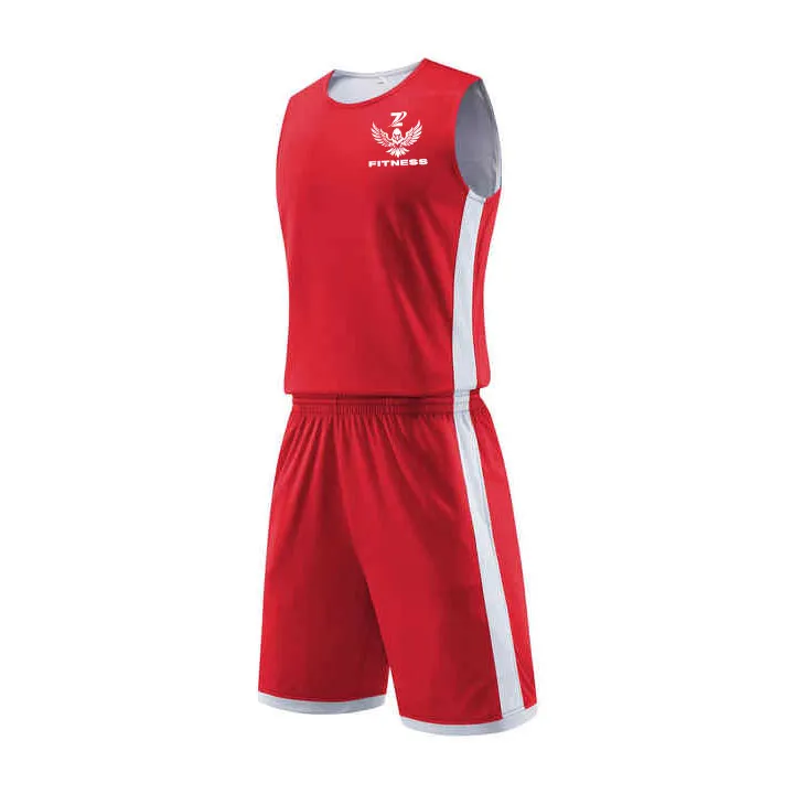 Basketball Uniform