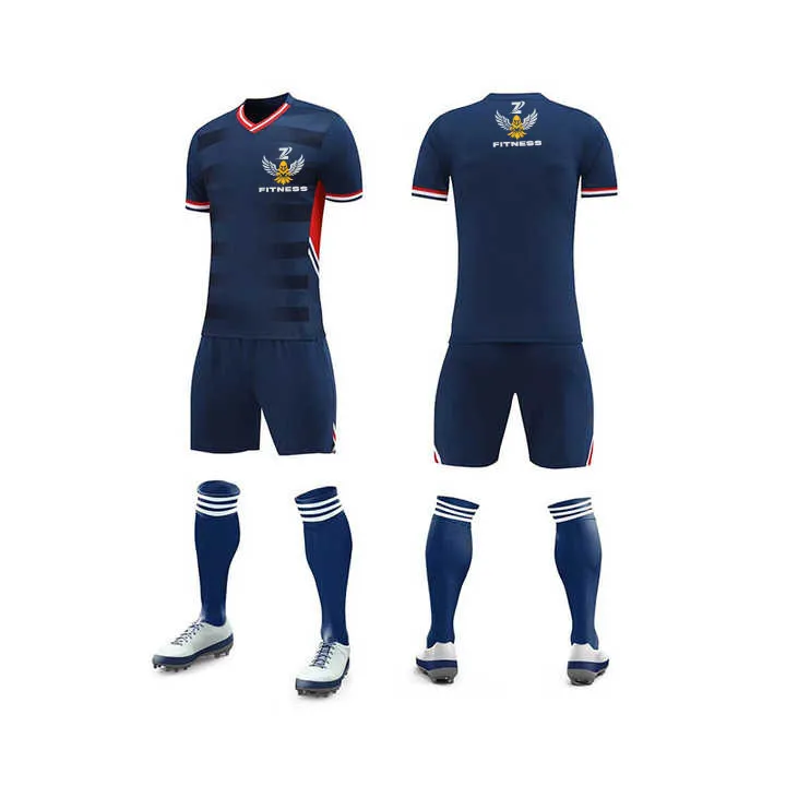 Soccer Uniform