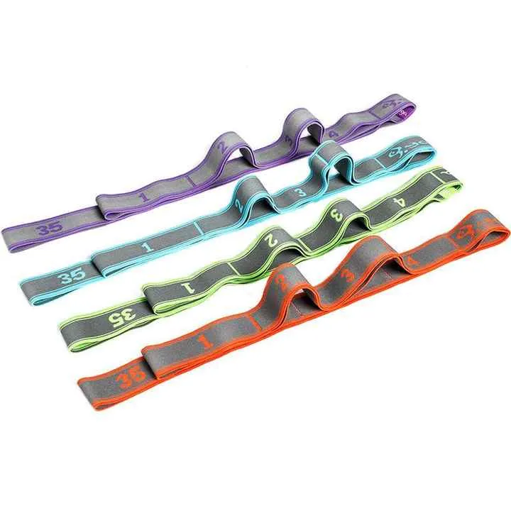 Yoga Belts