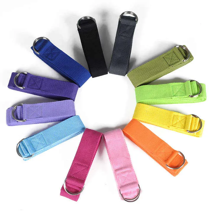 Yoga Belts