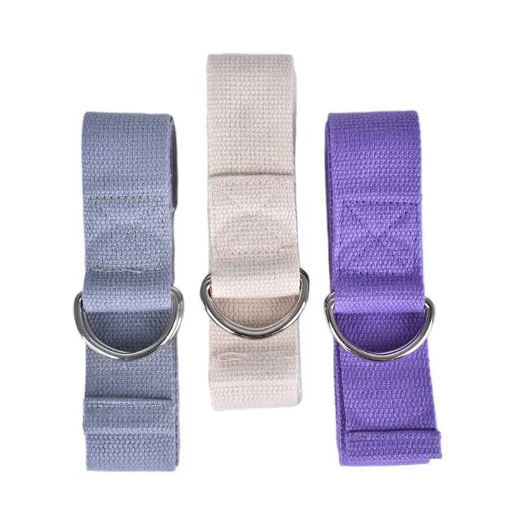 Yoga Belts