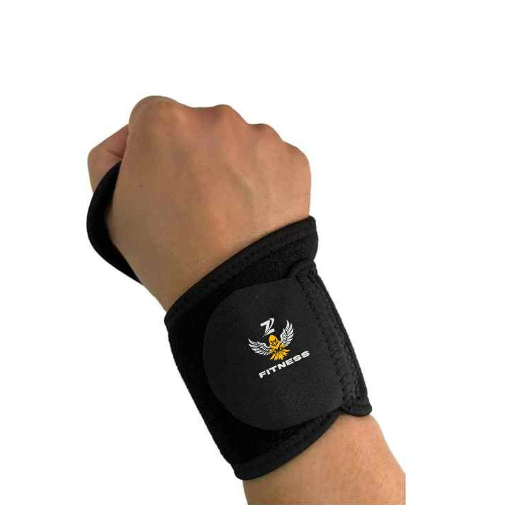 Wrist Wrap