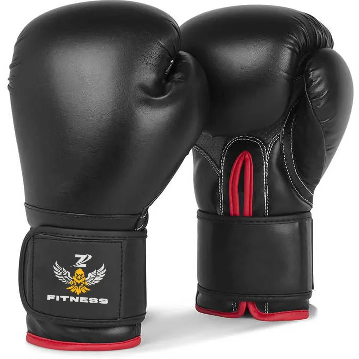 Premium Boxing Gloves