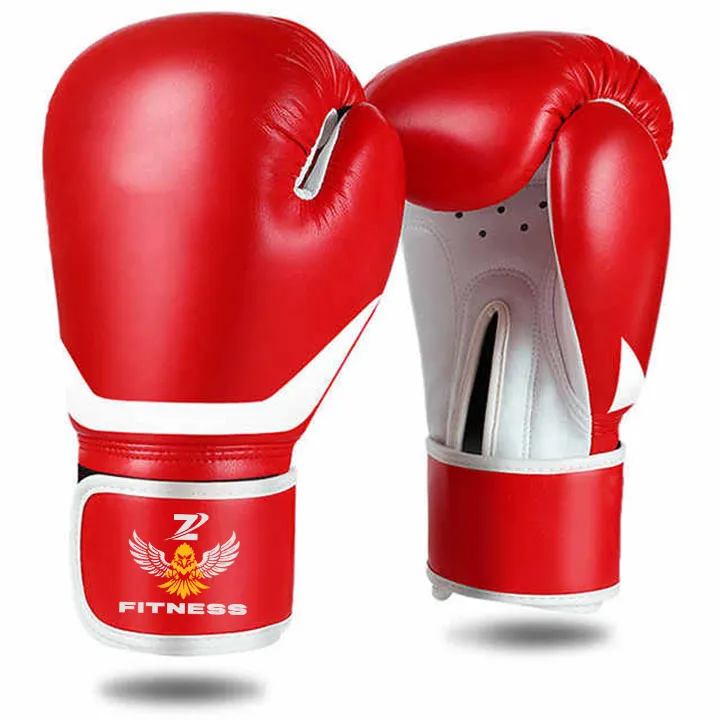 Premium Boxing Gloves
