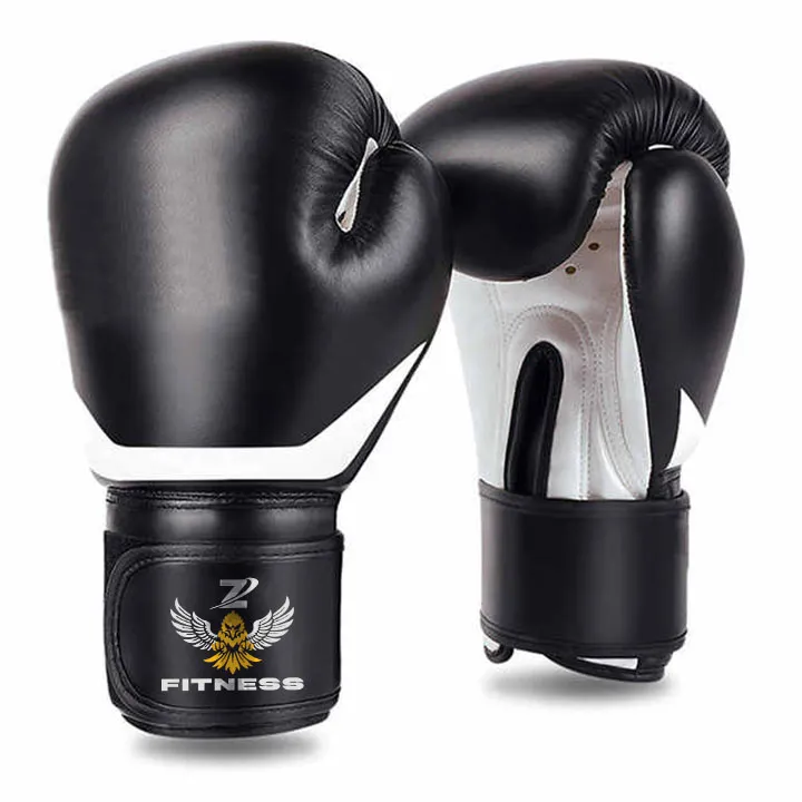 Premium Boxing Gloves