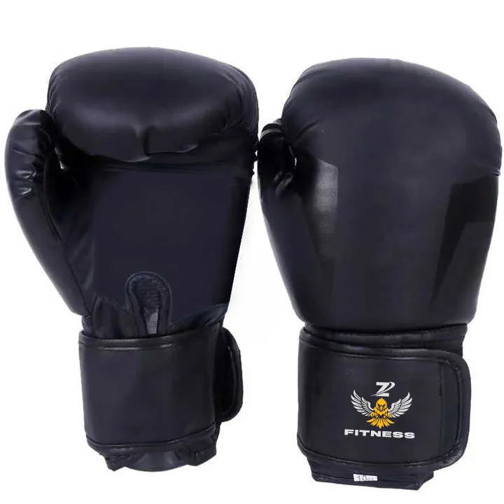 Premium Boxing Gloves