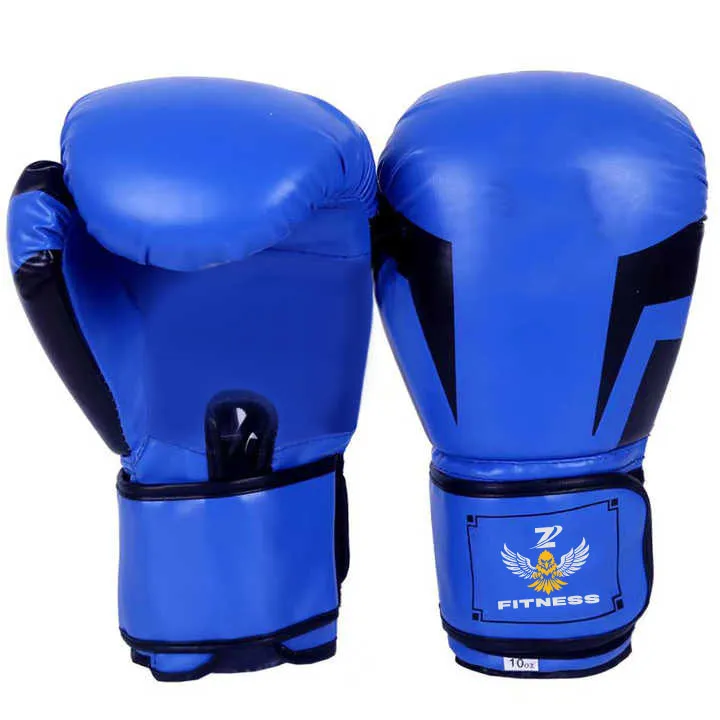 Premium Boxing Gloves