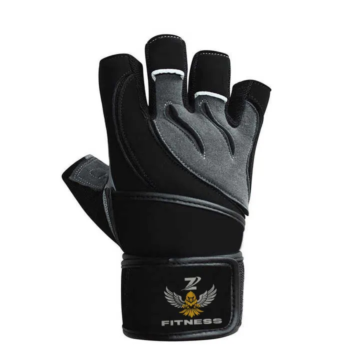 Weight Lifting Gloves