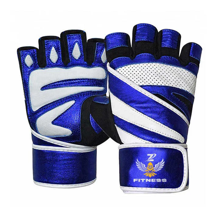 Weight Lifting Gloves