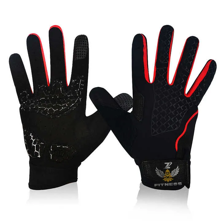 Weight Lifting Gloves