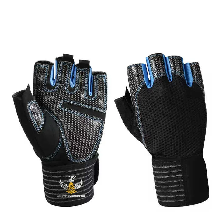 Weight Lifting Gloves