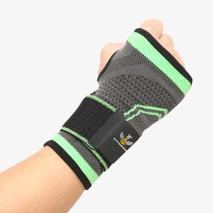 Wrist Wrap