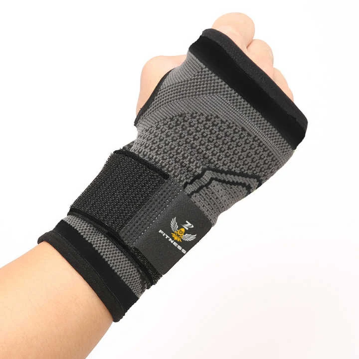 Wrist Wrap
