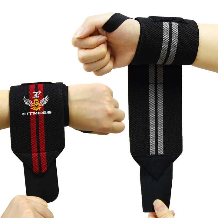 Wrist Wrap