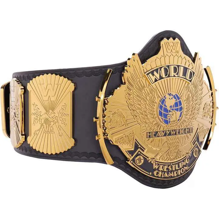 Wrestling Belts