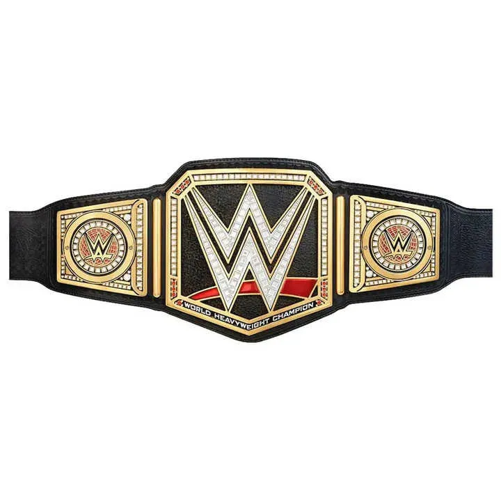 Wrestling Belts